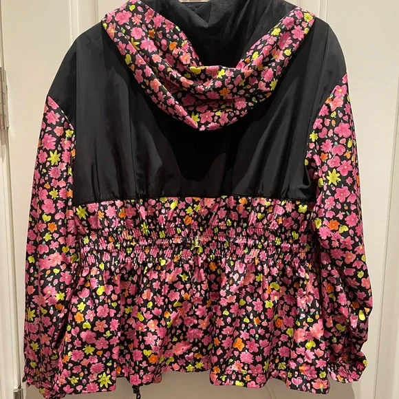 Kate Spade Black and Pink Garment - Picture 2 of 4